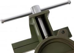 Тиски слесарные - Фото 11