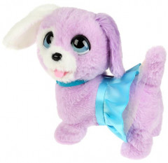 Игрушка интерактивная «Щенок Ева» - Фото 1