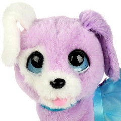 Игрушка интерактивная «Щенок Ева» - Фото 2