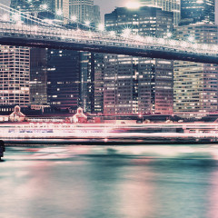 Фотообои «Neon» (368 х 254 см) - Фото 1