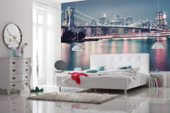 Фотообои «Neon» (368 х 254 см) - Фото 2