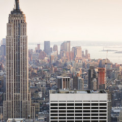 Фотообои «Penthouse» (368 х 254 см) - Фото 1