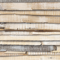 Фотообои «Whitewashed Wood» (368 х 254 см) - Фото 1