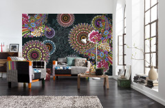 Фотообои «Corro» (368 х 254 см) - Фото 2