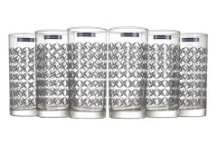 Стакан Aldwin, 270 мл (6 шт) - Фото 1