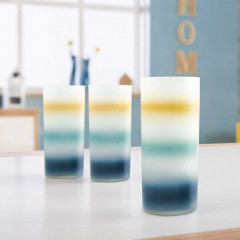 Стакан высокий «Nordic Hevea» (300 мл, 3 шт) - Фото 2