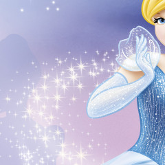 Фотообои «Cinderella's Night» - Фото 1