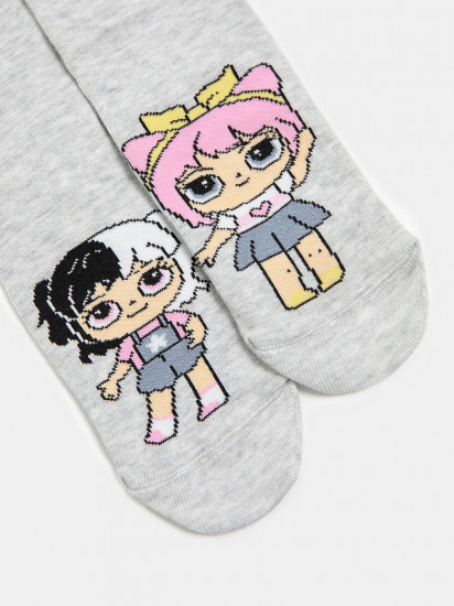 Носки для девочек