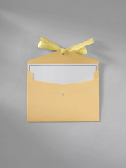 Открытка с конвертом - Фото 2