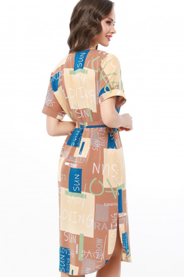 Платье женское