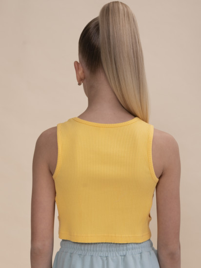 Топ для девочек