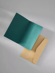 Открытка с конвертом «Key» - Фото 2