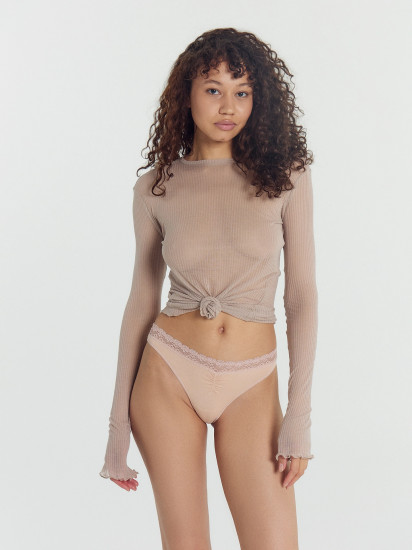 Комплект трусов женских