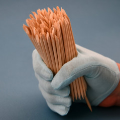 Набор палочек для маникюра - Фото 5