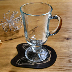 Подставка под горячее «Собака» - Фото 4