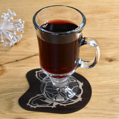 Подставка под горячее «Собака» - Фото 5