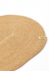 Сервировочная салфетка овальная «Плейсмат» - Фото 1