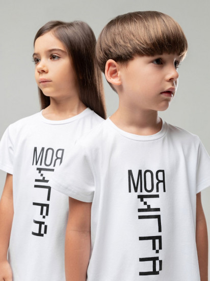 Футболка детская