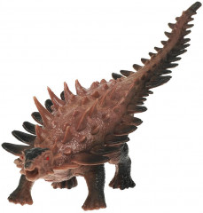 Фигурка «Динозавр с шипами» - Фото 1