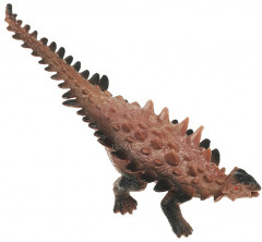 Фигурка «Динозавр с шипами» - Фото 2