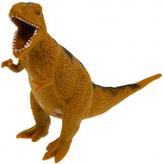 Игрушка-тянучка «Динозавр» - Фото 1