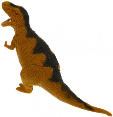 Игрушка-тянучка «Динозавр» - Фото 2