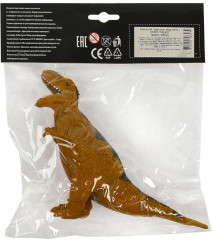 Игрушка-тянучка «Динозавр» - Фото 3