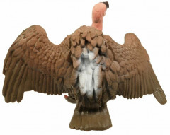Фигурка-тянучка «Гриф» - Фото 1