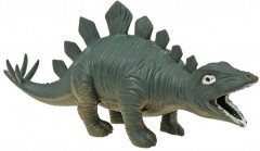 Игрушка-тянучка «Динозавр» - Фото 1