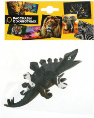 Игрушка-тянучка «Динозавр» - Фото 3