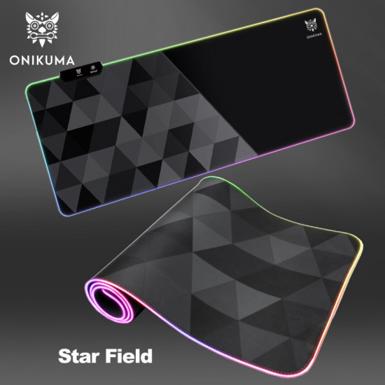 Коврик для мышки «Star Field»