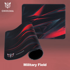 Коврик для мышки «Military Field» - Фото 1