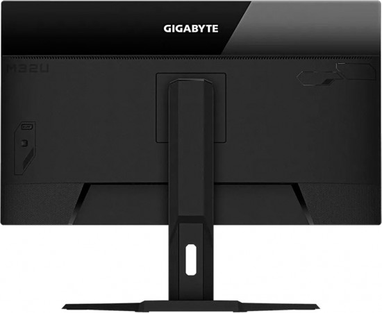 Монитор Gigabyte M32U-EK