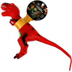 Игрушка интерактивная «Тираннозавр» - Фото 1