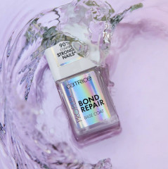 База топовая для ногтей «ProPlex Bond Repair Base Coat», оттенок 010 Rescue Me - Фото 5