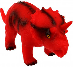 Игрушка интерактивная «Трицератопс» - Фото 1