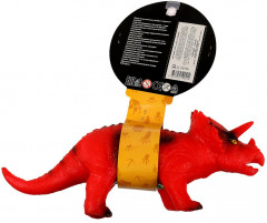 Игрушка интерактивная «Трицератопс» - Фото 3