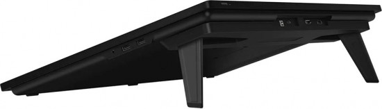 Планшет графический Kamvas Pro 24