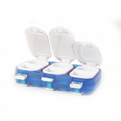 Набор коробочек для рыбалки - Фото 2