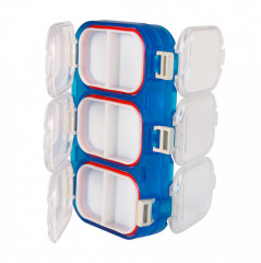 Набор коробочек для рыбалки - Фото 1