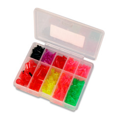 Набор кембриков для рыбалки - Фото 1