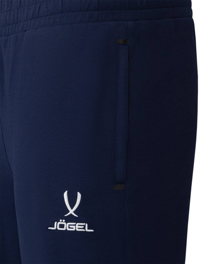 Брюки спортивные «Athlete Pants» | Essential | Jögel | Фото 2