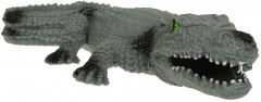 Игрушка-тянучка «Крокодил» - Фото 1