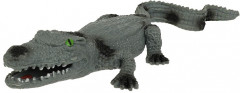 Игрушка-тянучка «Крокодил» - Фото 2