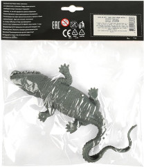 Игрушка-тянучка «Крокодил» - Фото 4