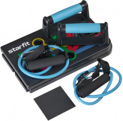 Тренажер мультифункциональный - Фото 5