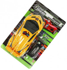 Машина на пульте проводном «Спорткар» - Фото 3