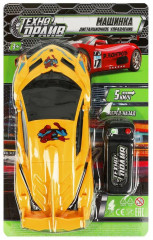 Машина на пульте проводном «Спорткар» - Фото 4