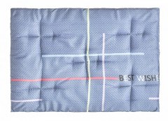 Лежак-подстилка «Лэй» - Фото 1