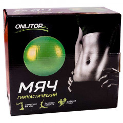 Мяч гимнастический - Фото 1